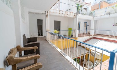 Reventa - Apartamento / piso - Torrevieja - Centro