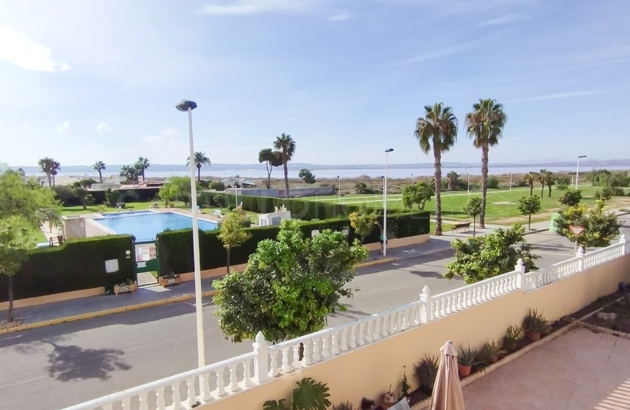 Revente - Villa - Torrevieja - Torretas
