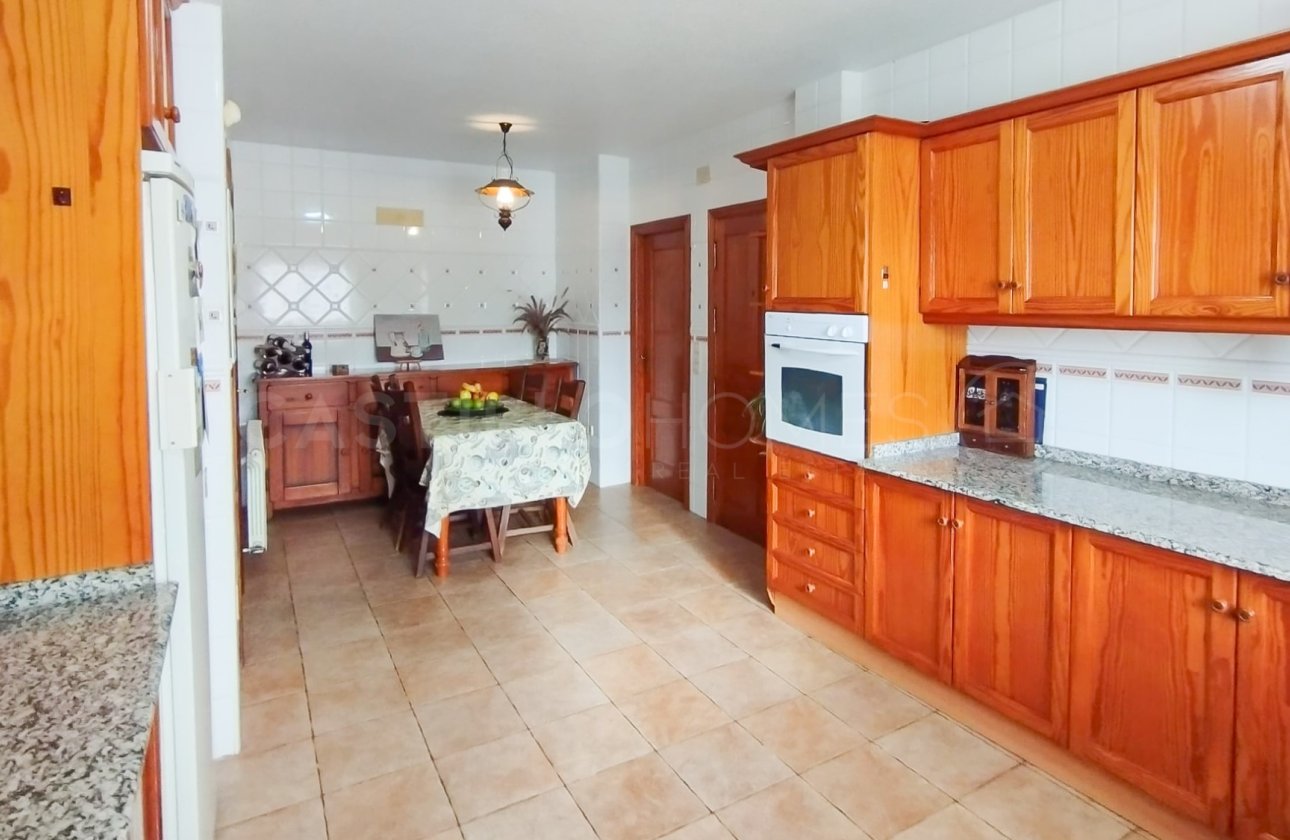 Revente - Villa - Torrevieja - Torretas