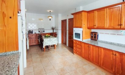 Revente - Villa - Torrevieja - Torretas