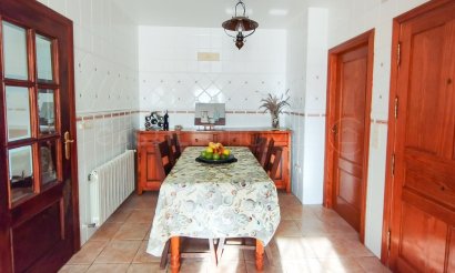 Revente - Villa - Torrevieja - Torretas