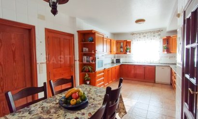 Revente - Villa - Torrevieja - Torretas