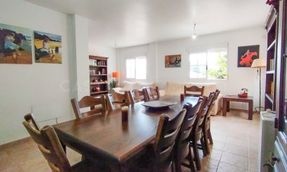 Revente - Villa - Torrevieja - Torretas