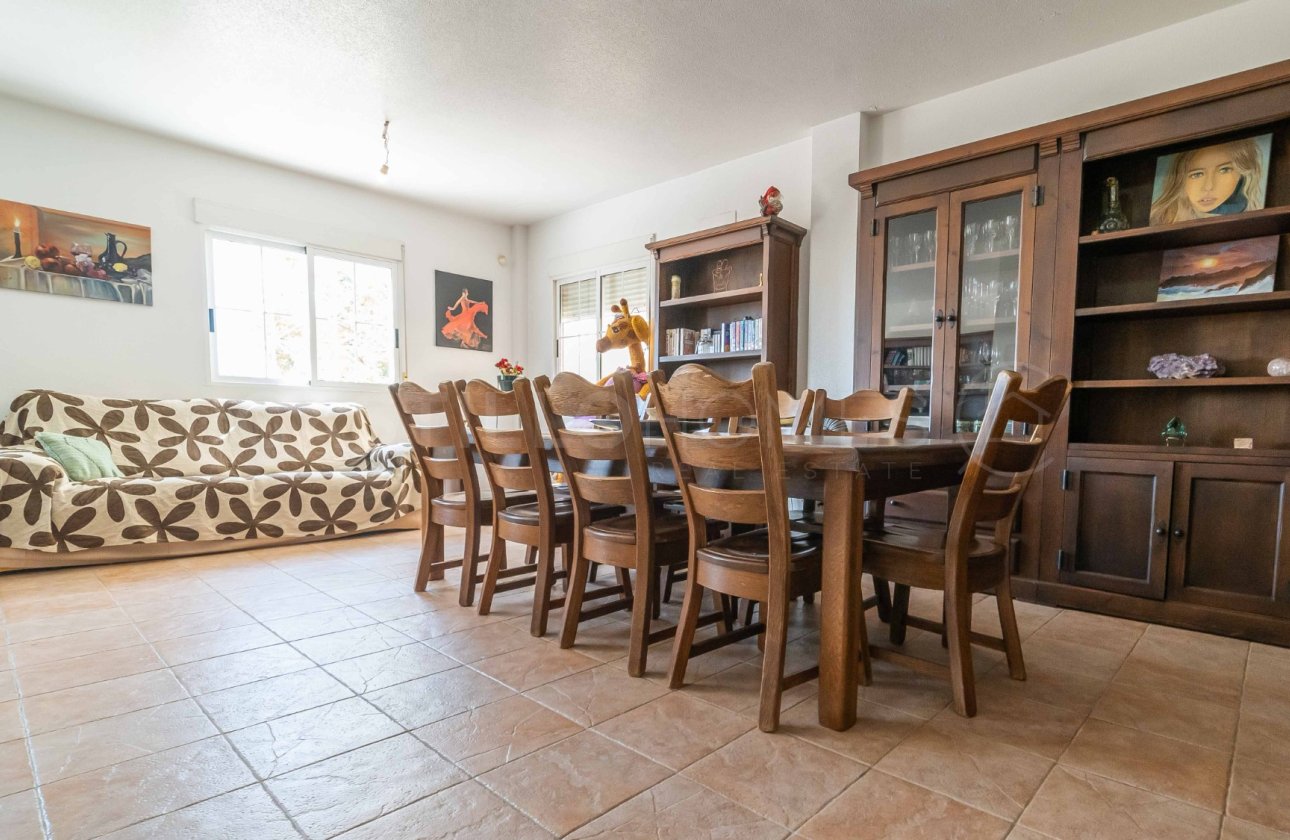 Revente - Villa - Torrevieja - Torretas