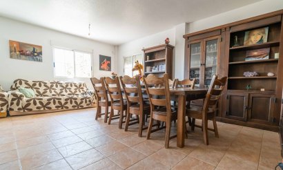 Revente - Villa - Torrevieja - Torretas