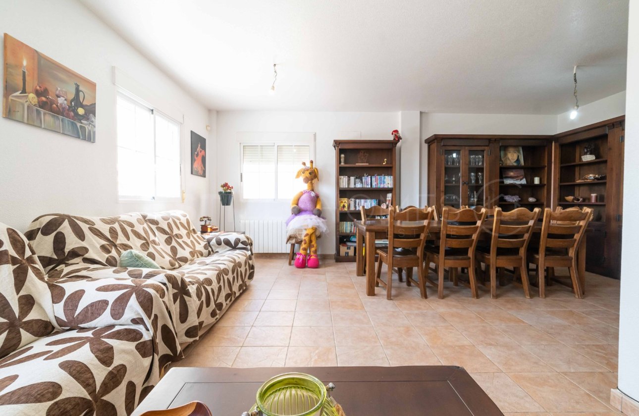Revente - Villa - Torrevieja - Torretas