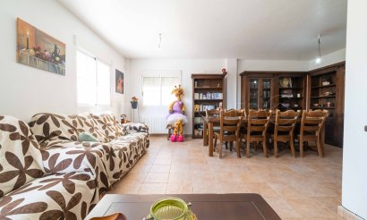 Revente - Villa - Torrevieja - Torretas