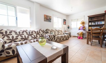 Revente - Villa - Torrevieja - Torretas