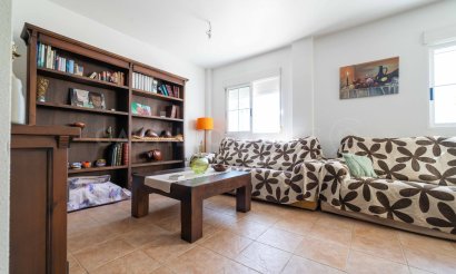 Revente - Villa - Torrevieja - Torretas