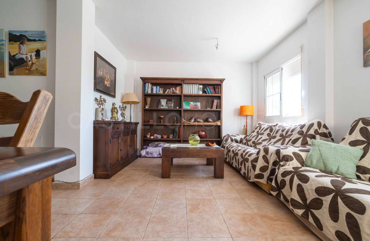 Revente - Villa - Torrevieja - Torretas