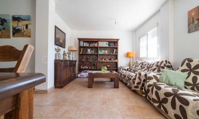 Revente - Villa - Torrevieja - Torretas