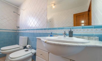 Revente - Villa - Torrevieja - Torretas