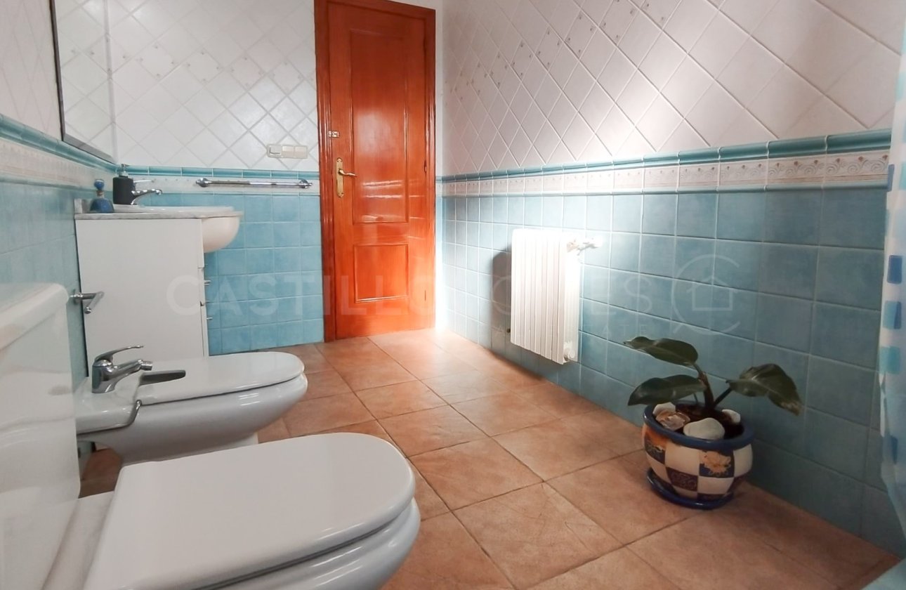 Revente - Villa - Torrevieja - Torretas