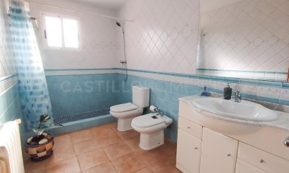 Revente - Villa - Torrevieja - Torretas