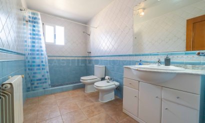 Revente - Villa - Torrevieja - Torretas