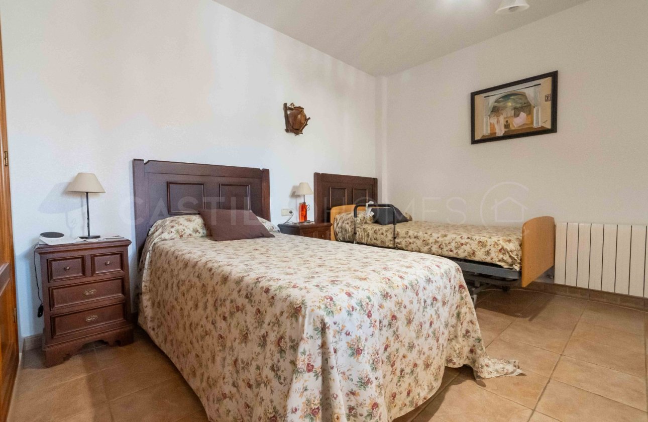 Revente - Villa - Torrevieja - Torretas
