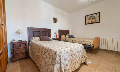 Revente - Villa - Torrevieja - Torretas