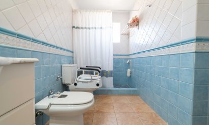 Revente - Villa - Torrevieja - Torretas