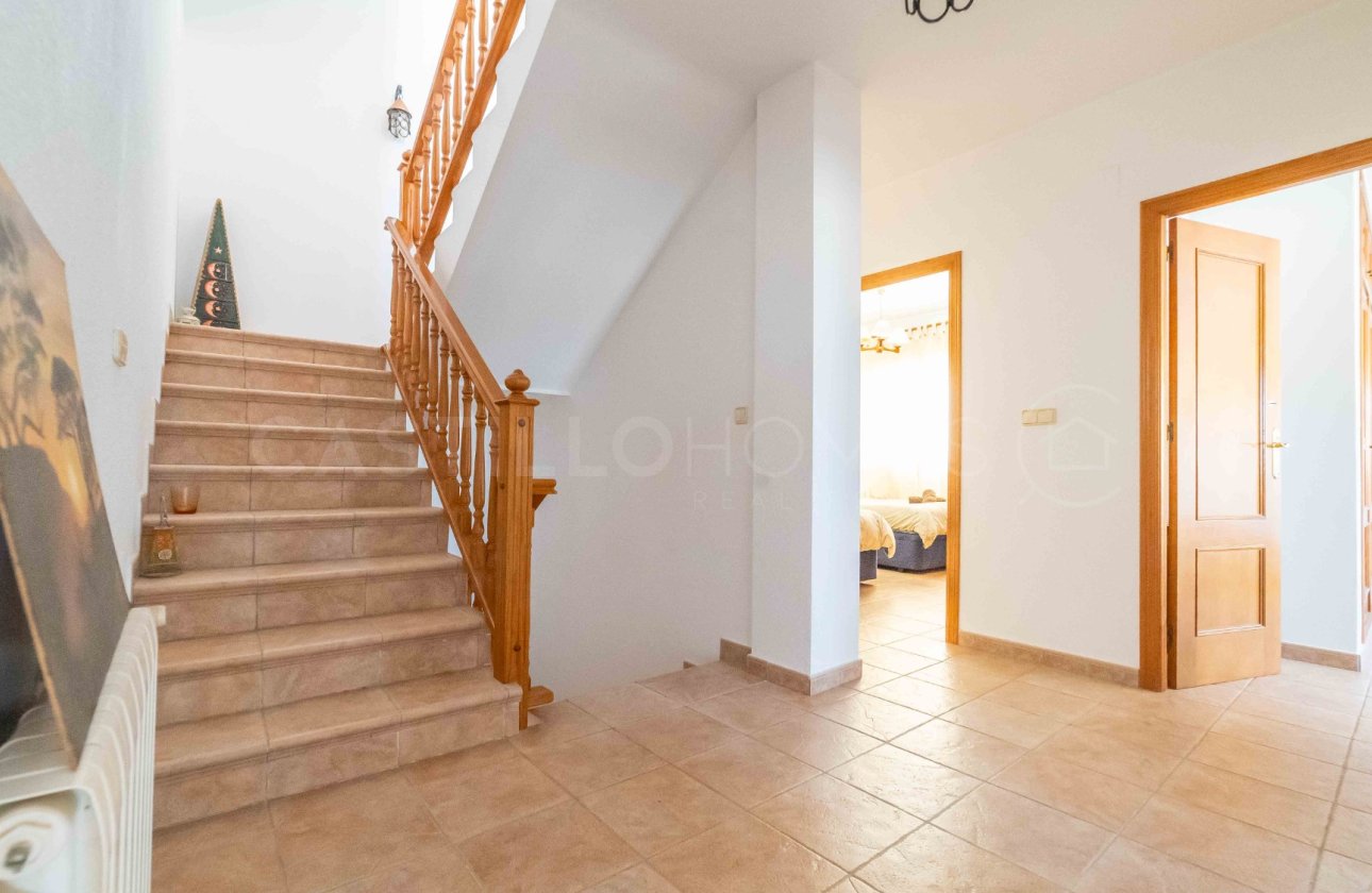 Revente - Villa - Torrevieja - Torretas