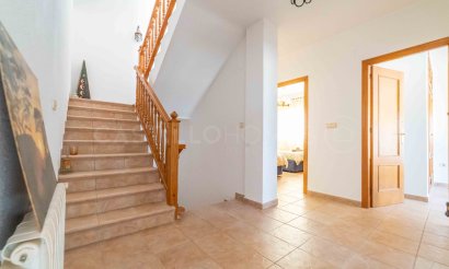 Revente - Villa - Torrevieja - Torretas