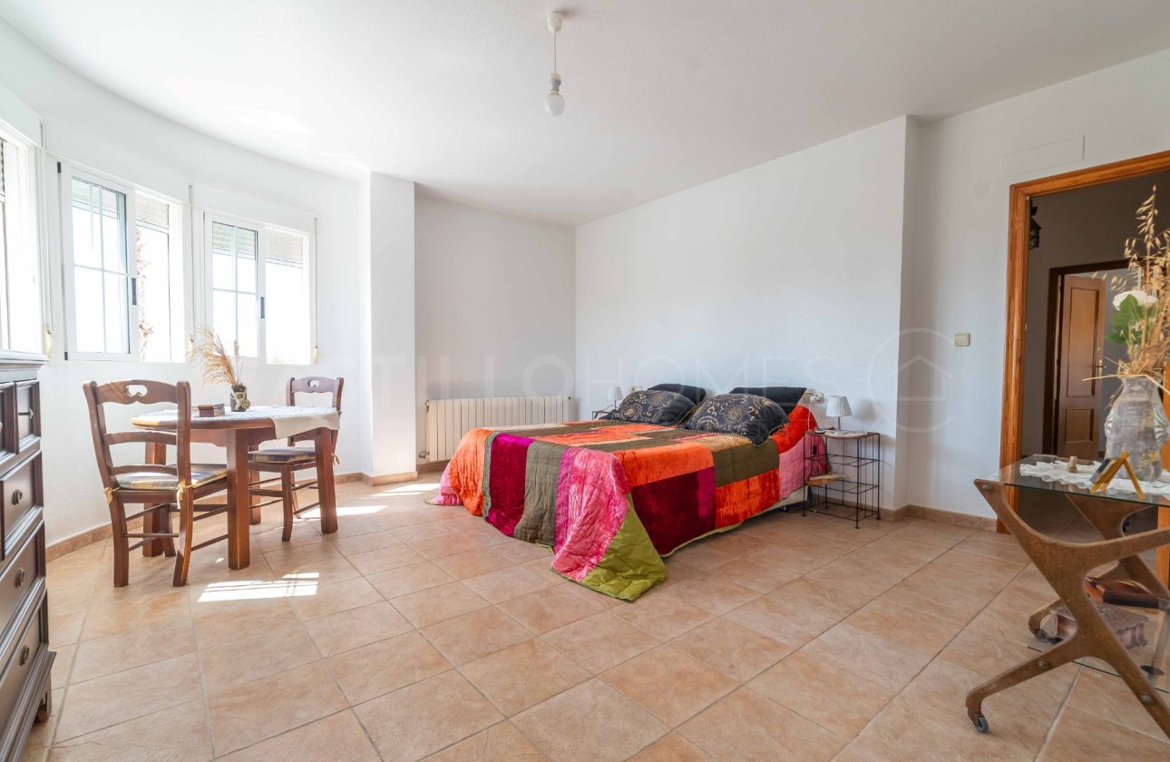 Revente - Villa - Torrevieja - Torretas