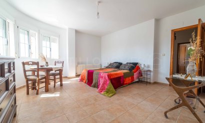Revente - Villa - Torrevieja - Torretas