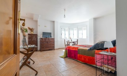 Revente - Villa - Torrevieja - Torretas