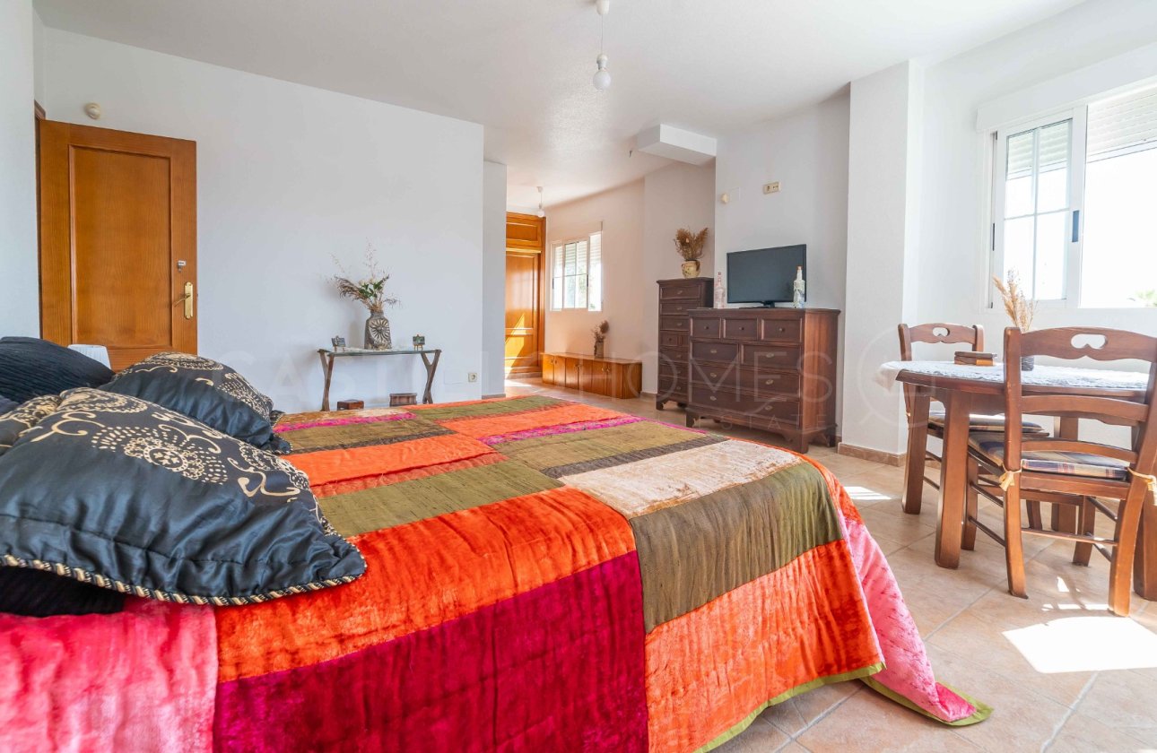 Revente - Villa - Torrevieja - Torretas