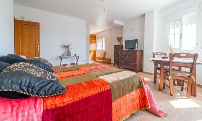 Revente - Villa - Torrevieja - Torretas