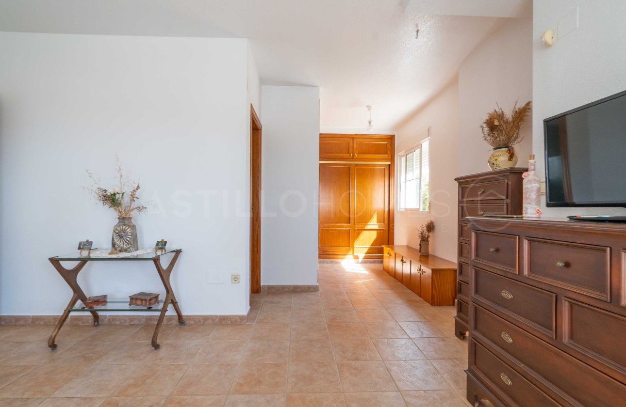 Revente - Villa - Torrevieja - Torretas