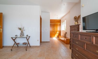 Revente - Villa - Torrevieja - Torretas