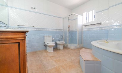 Revente - Villa - Torrevieja - Torretas