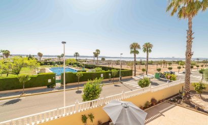 Revente - Villa - Torrevieja - Torretas