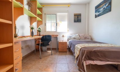 Revente - Villa - Torrevieja - Torretas