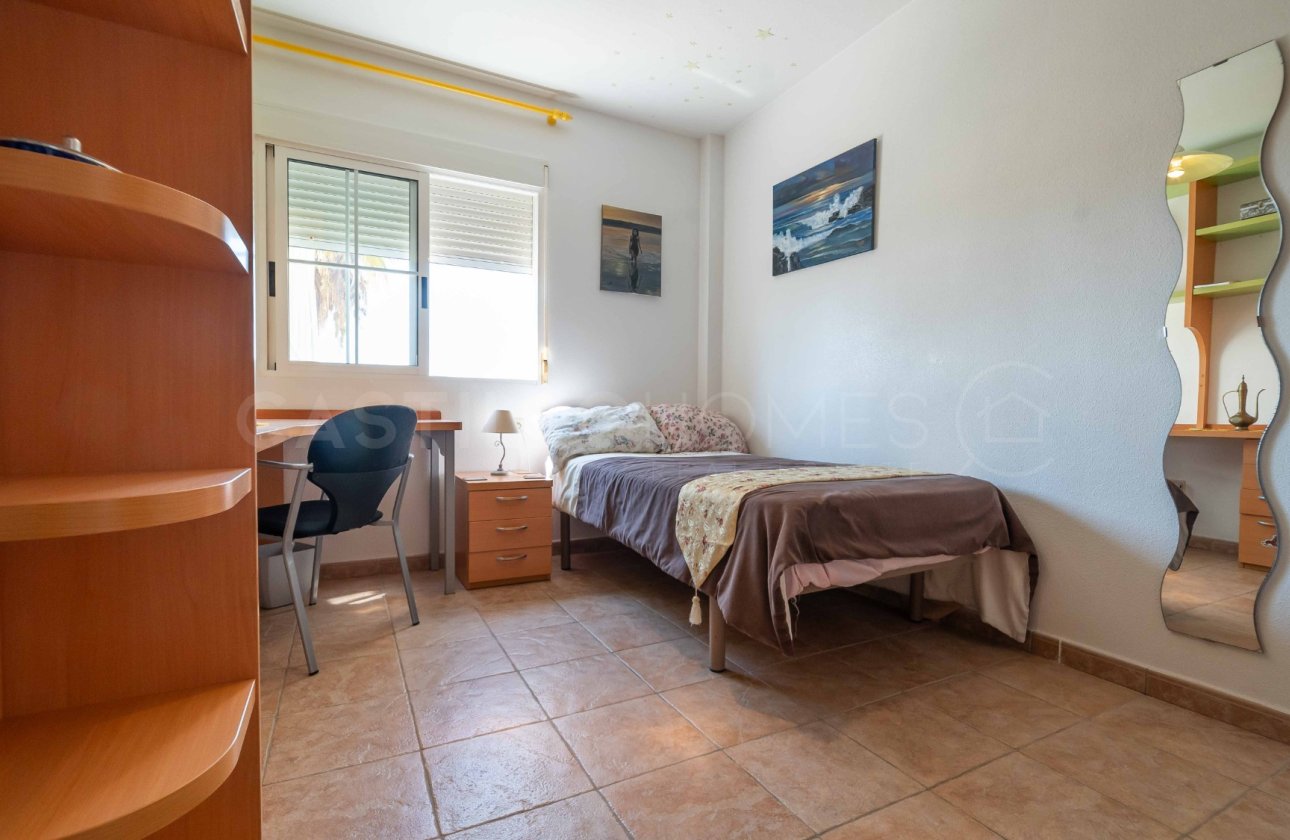 Revente - Villa - Torrevieja - Torretas