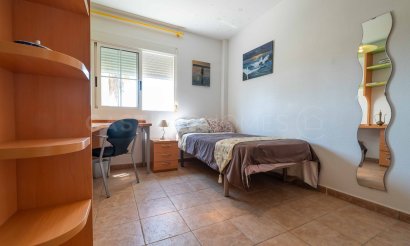 Revente - Villa - Torrevieja - Torretas