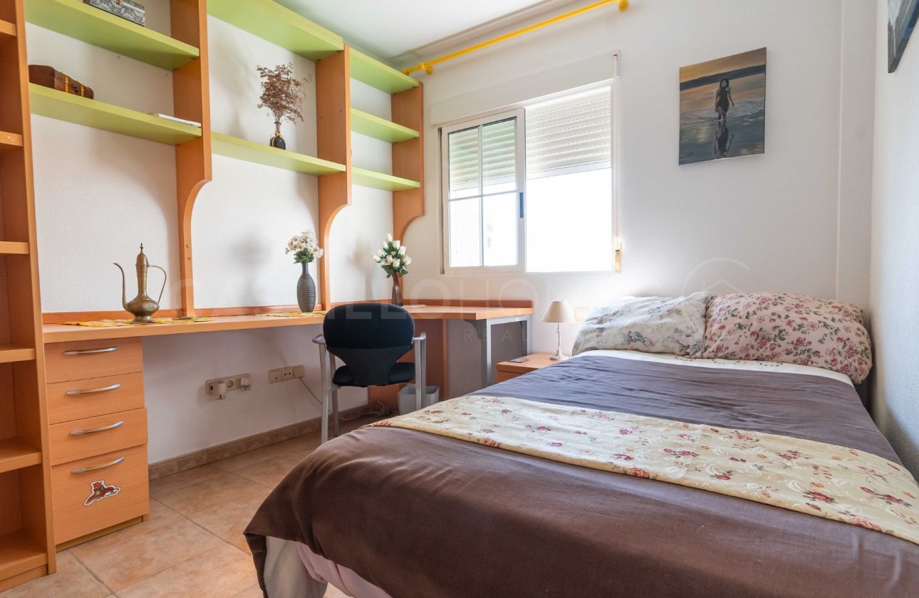 Revente - Villa - Torrevieja - Torretas