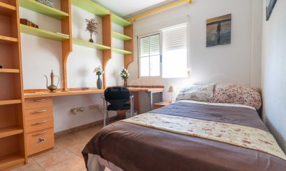 Revente - Villa - Torrevieja - Torretas