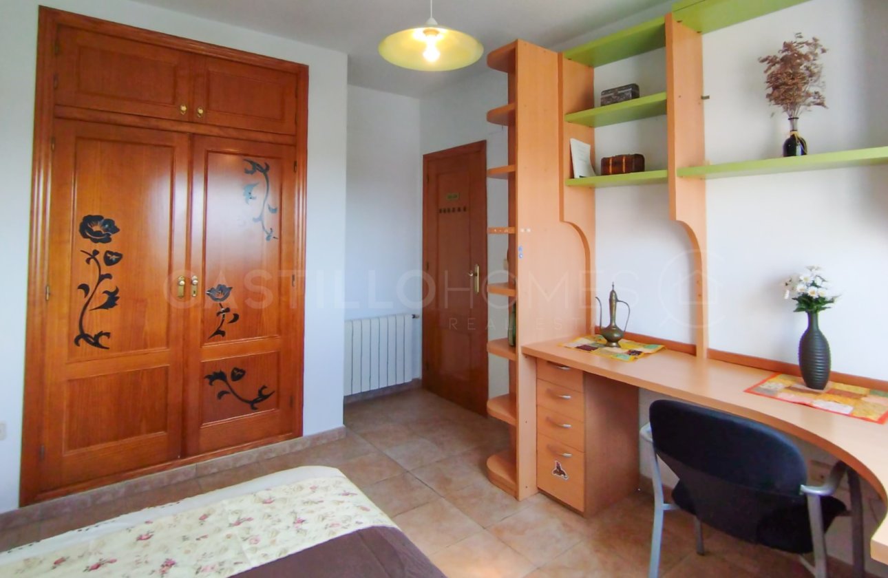 Revente - Villa - Torrevieja - Torretas