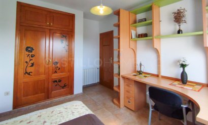 Revente - Villa - Torrevieja - Torretas