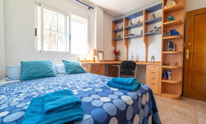 Revente - Villa - Torrevieja - Torretas