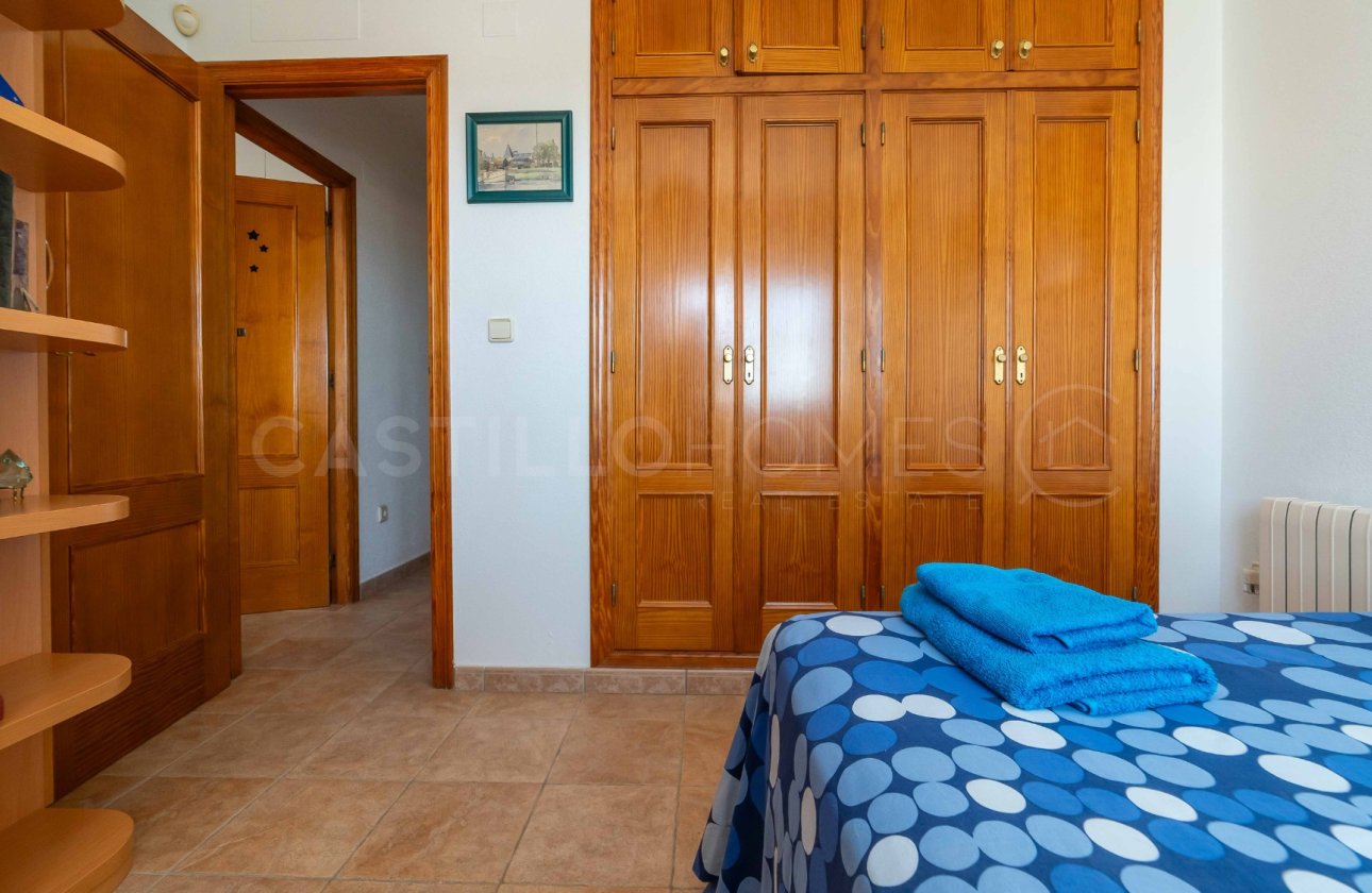 Revente - Villa - Torrevieja - Torretas