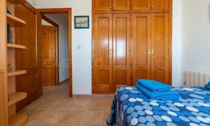 Revente - Villa - Torrevieja - Torretas