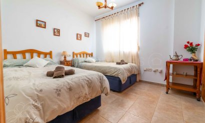 Revente - Villa - Torrevieja - Torretas