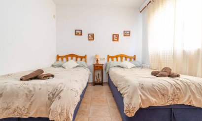 Revente - Villa - Torrevieja - Torretas