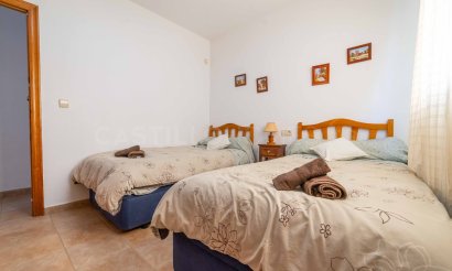 Revente - Villa - Torrevieja - Torretas