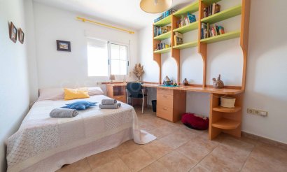 Revente - Villa - Torrevieja - Torretas