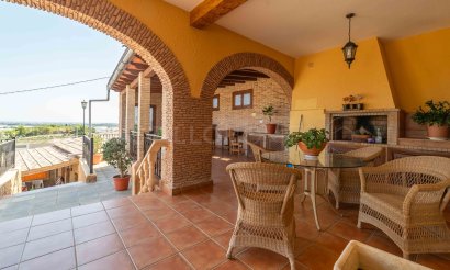 Resale - Villa - Bigastro