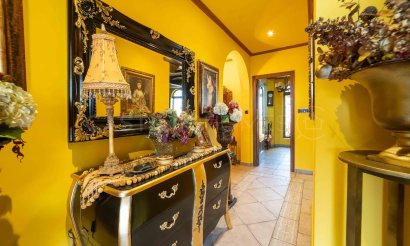 Resale - Villa - Bigastro