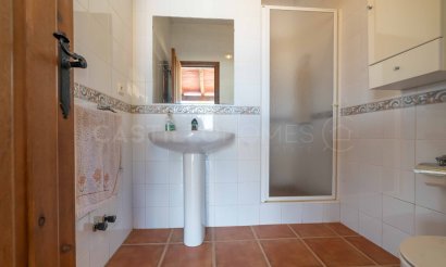 Resale - Villa - Bigastro